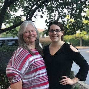 Meet your Posher, Crystal